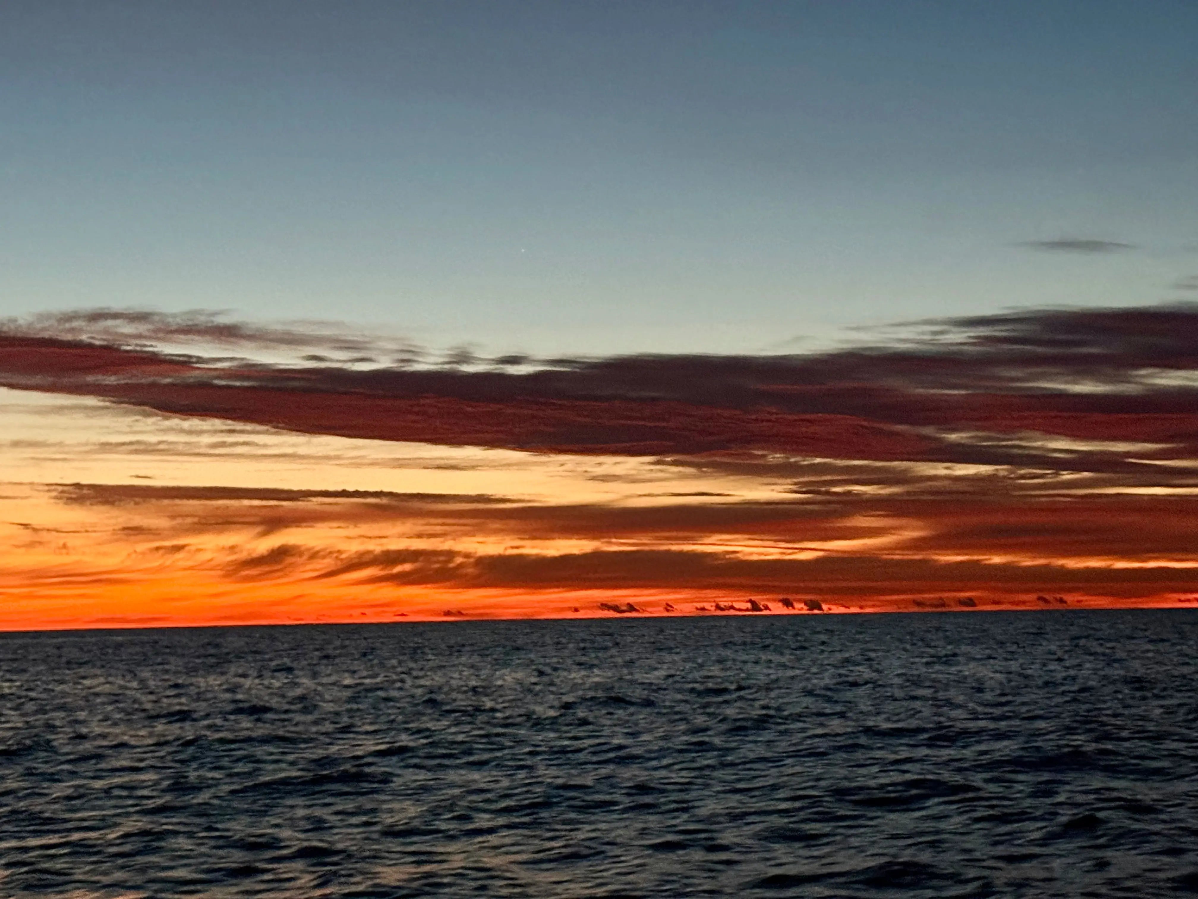 Dream Stonington - Sunset